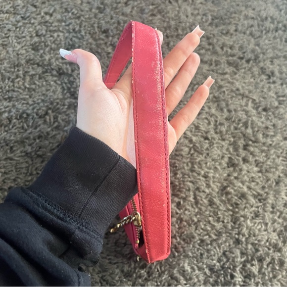 Vintage juicy couture baguette bag - Picture 5 of 5